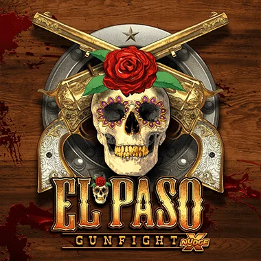 El Paso Gunfight xNudge