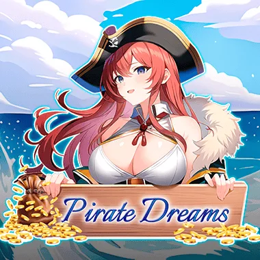 Pirate Dreams - Manga Mania